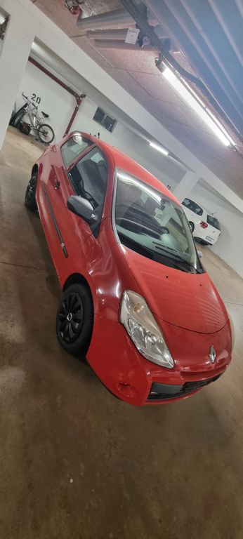 Bild des Angebotes Renault Clio Expression 1.2 16V 75 Expression