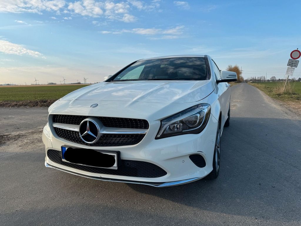 Bild des Angebotes Mercedes-Benz CLA 180 Urban