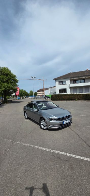 Bild des Angebotes Volkswagen Passat 1.4 TSI ACT BMT Highline Highline