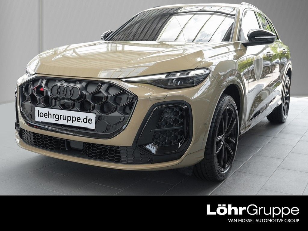 Bild des Angebotes Audi Q5 2.0 TDI quattro
