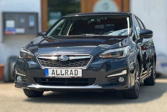 Bild des Angebotes Subaru Impreza 2,0 Exclusive EyeSight