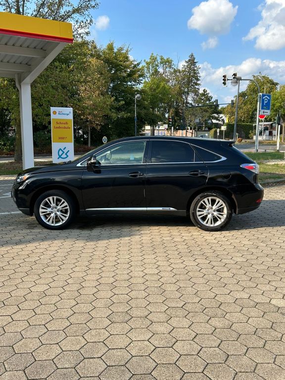 Bild des Angebotes Lexus RX 450 450h Ambience Line Ambience Line