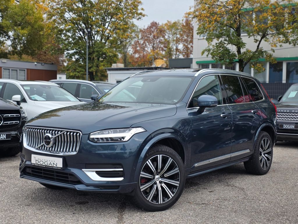 Bild des Angebotes Volvo XC90 T8 Inscription AWD |Bower&Wilkins |Four-C