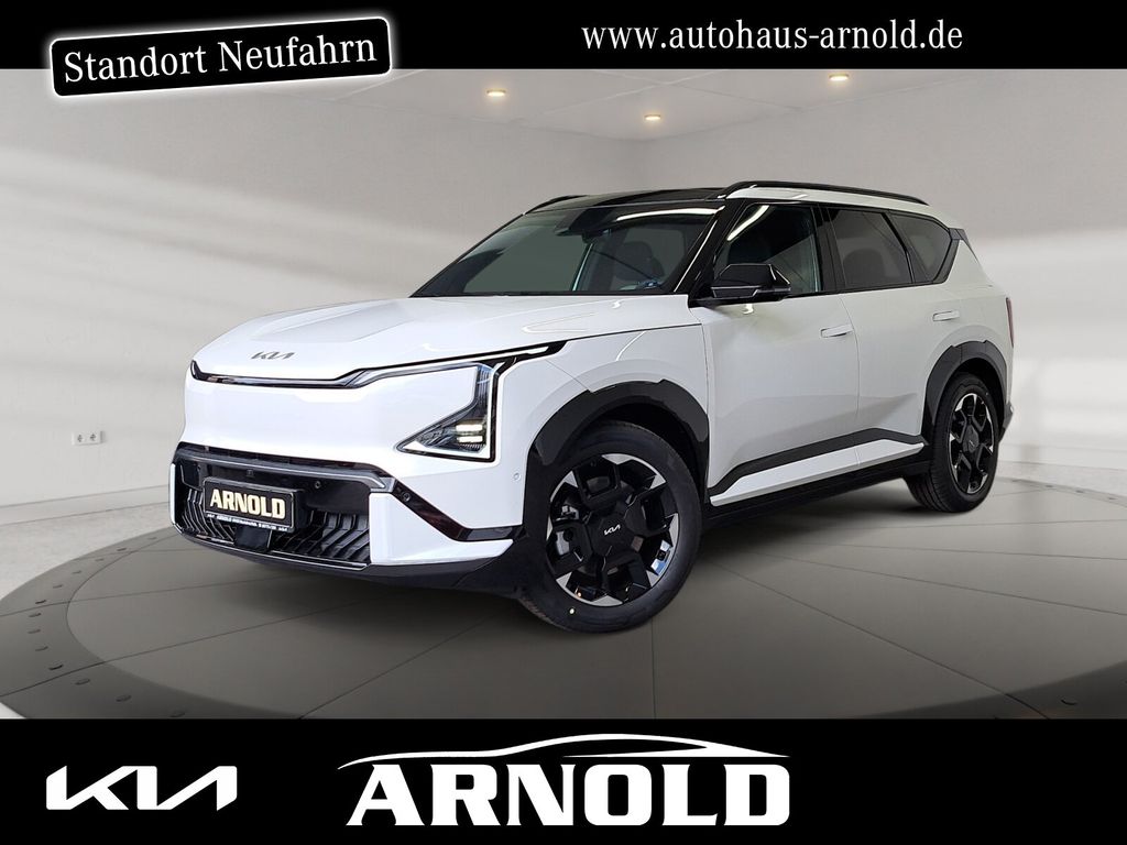 Bild des Angebotes Kia EV5 81,4 kWh GT-Line 360° PanoD. HuD 19" H&K LED