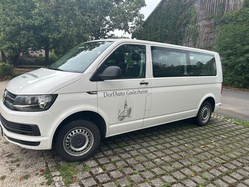 Bild des Angebotes Volkswagen !! T6 Caravelle - nicht T5 !!