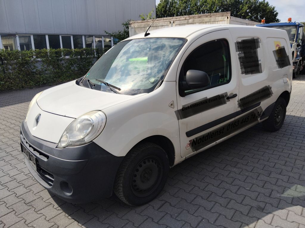 Bild des Angebotes Renault Kangoo Rapid Maxi Extra