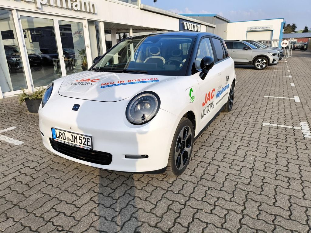 Bild des Angebotes JAC E30 X Nordic Edition 50