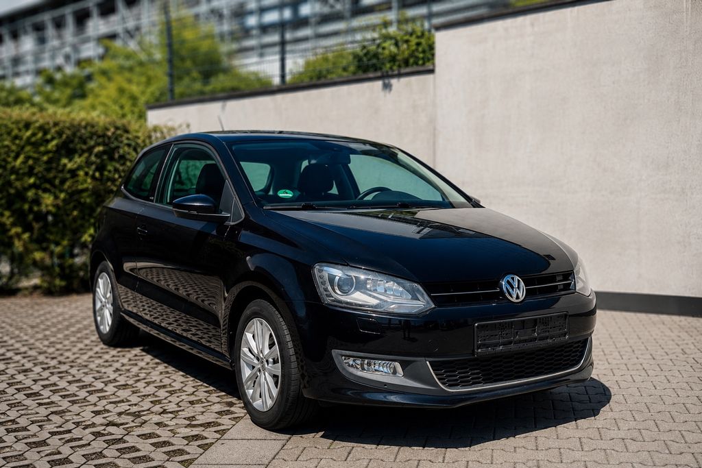 Bild des Angebotes Volkswagen Polo V Style