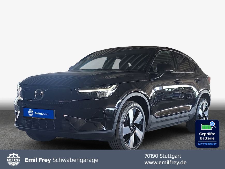 Bild des Angebotes Volvo C40 Recharge Single Motor Plus