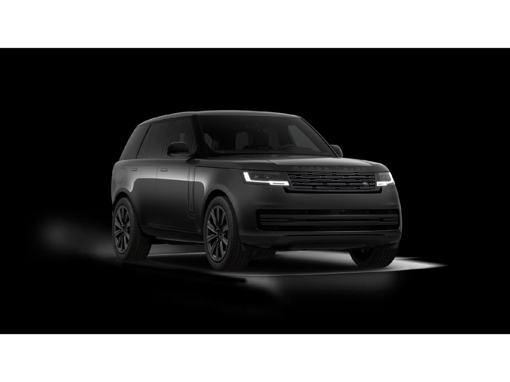 Bild des Angebotes Land Rover Range Rover P550e Autobiography Park-Assistent W
