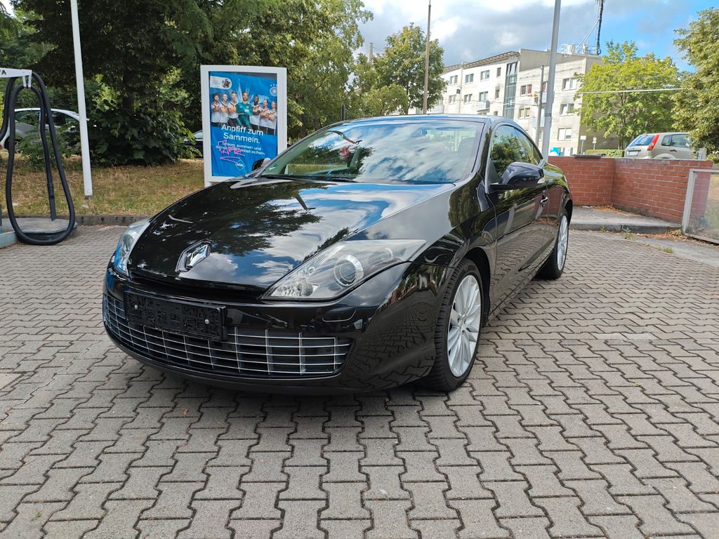 Bild des Angebotes Renault Laguna Coupé TCe 205 GT 4Control