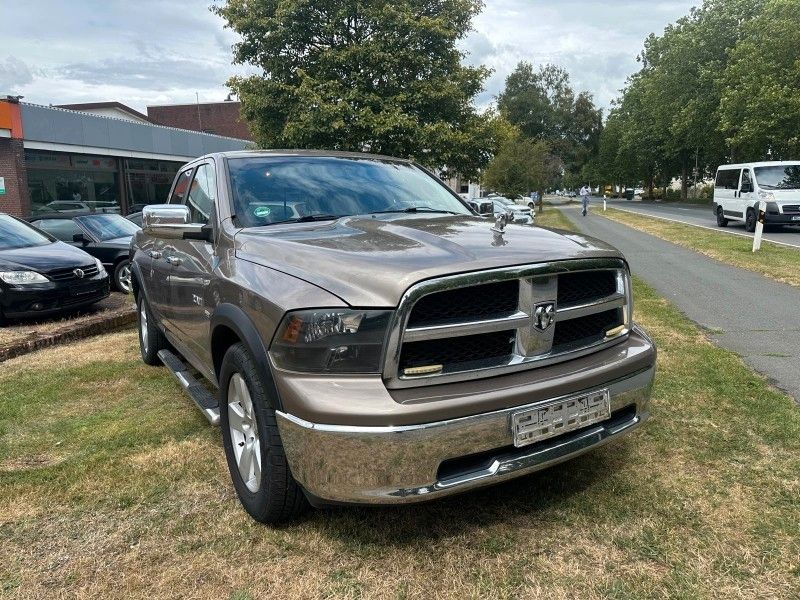 Bild des Angebotes Dodge RAM 1500 Chrysler USA Pick-Up V8 LKW Zul