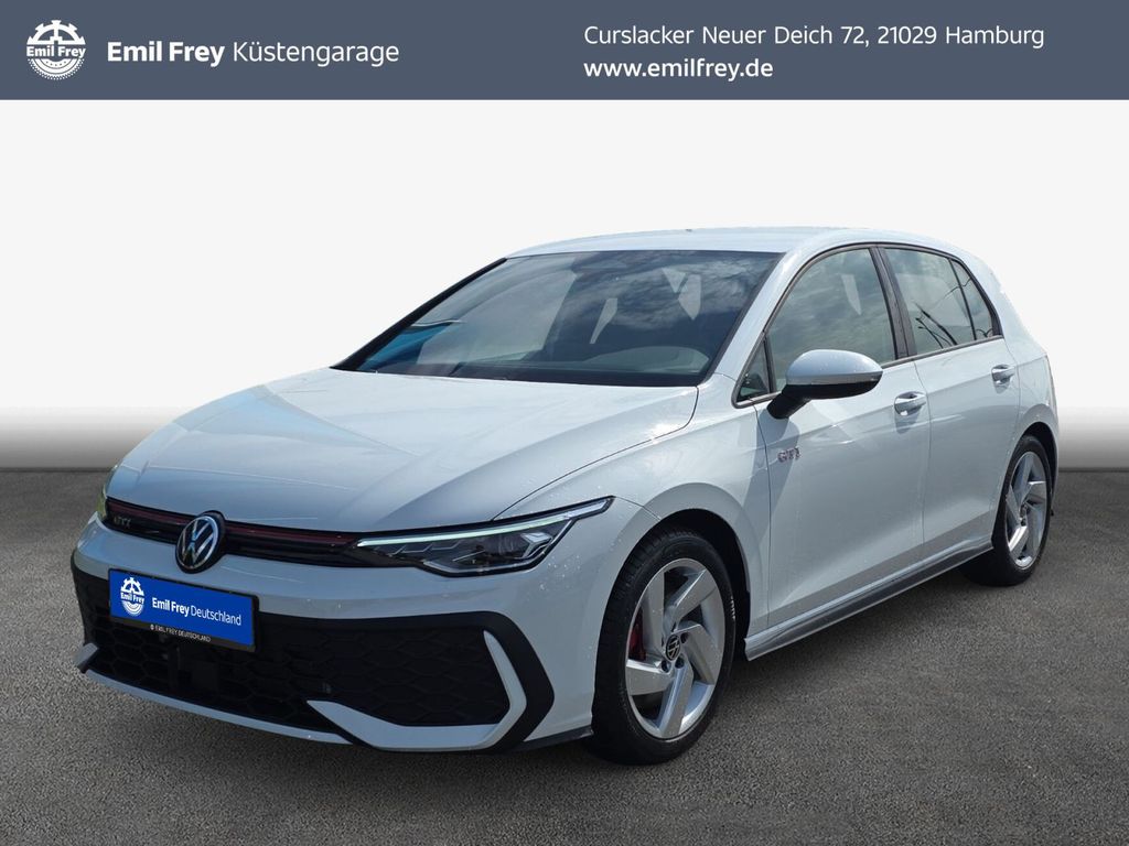 Bild des Angebotes Volkswagen Golf GTI 2.0 TSI DSG SHZ APP RFK ACC