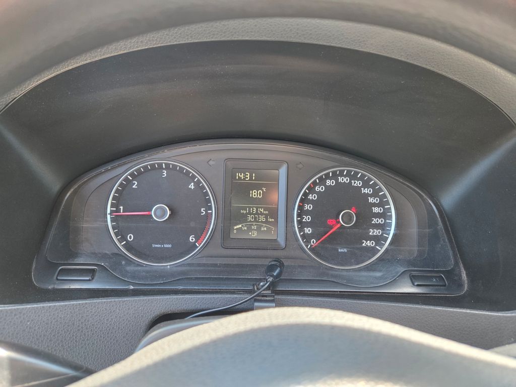Bild des Angebotes Volkswagen T5.1 trapo mixtu ahk shzg 8-fach camper 2batter