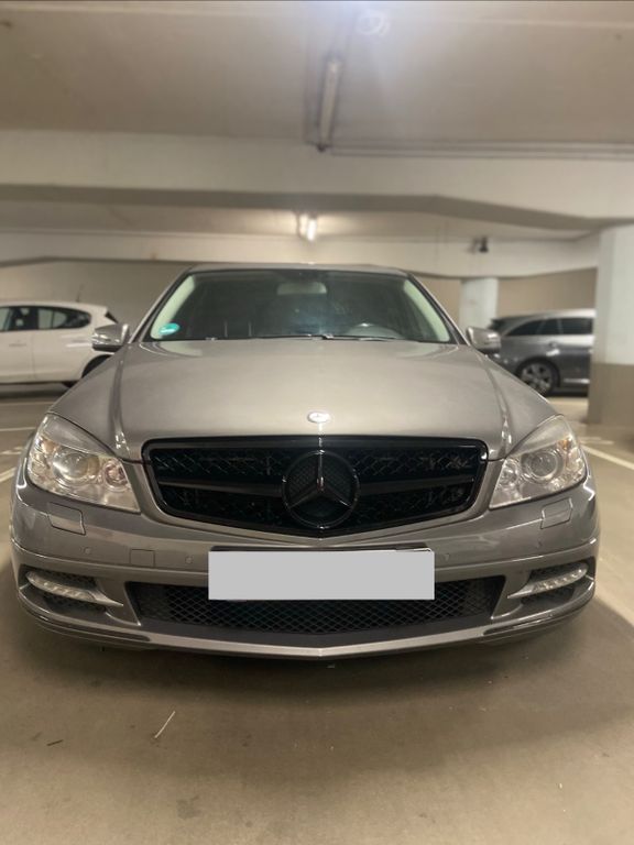 Bild des Angebotes Mercedes-Benz C 300 4MATIC Avantgarde Tüv Automatik