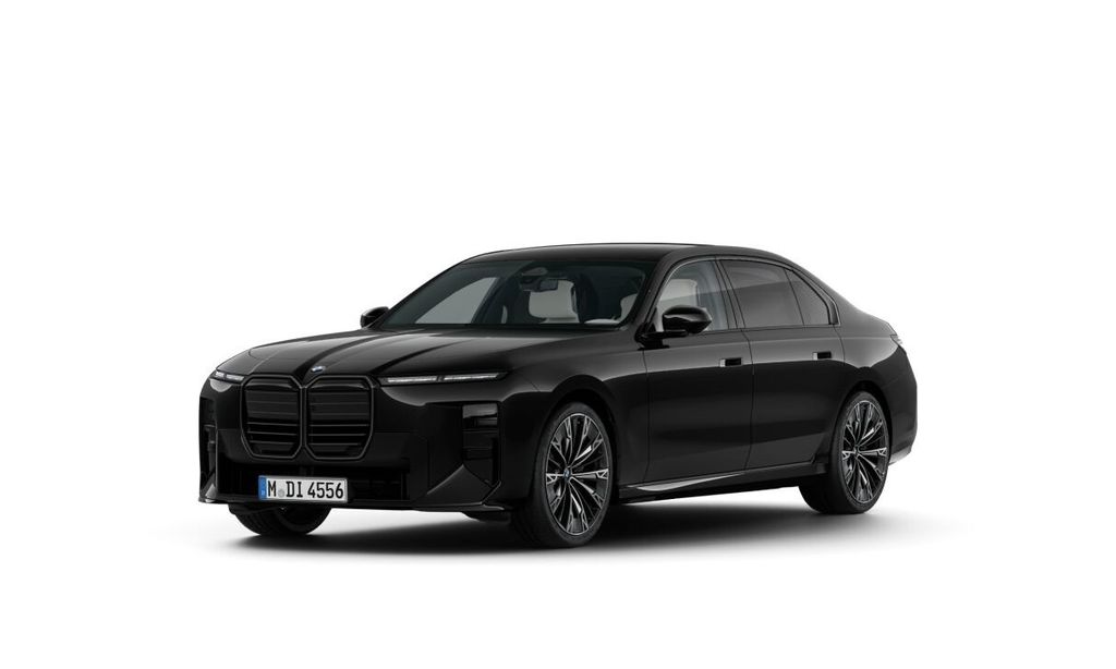 Bild des Angebotes BMW 740 xDrive M-sport PRO Individual MY27 - 01-2027