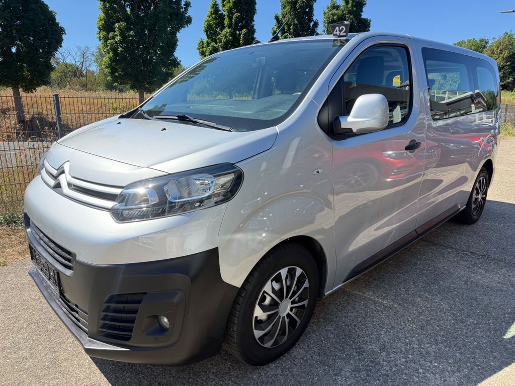 Bild des Angebotes Citroën Jumpy 1.6 M (L2) STANDHEIZUNG*SHZ*GARANTIE