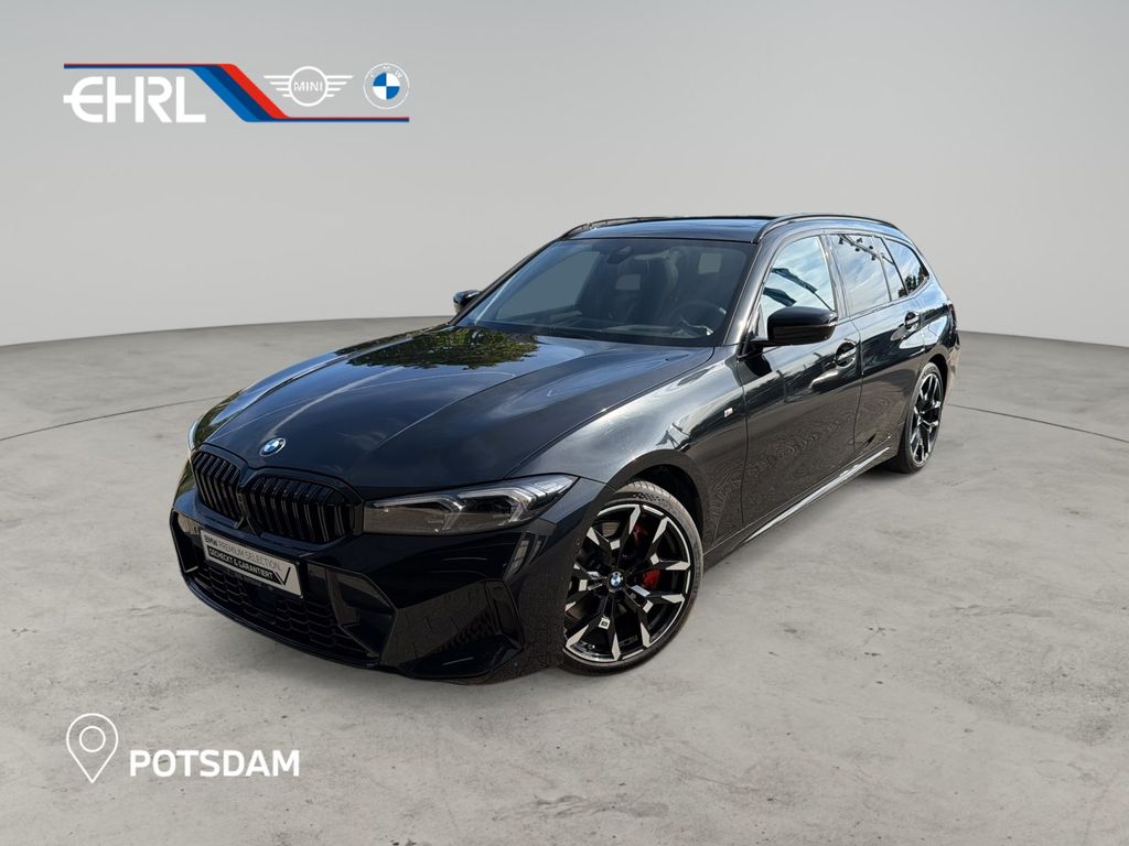 Bild des Angebotes BMW 330i xDrive Touring M-Paket Pro | AHK 360° PANO