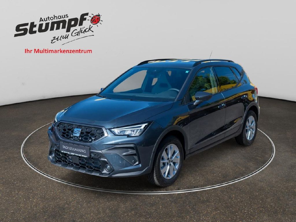 Bild des Angebotes Seat 1.0 TSI FR Kamera7SHZ/5 Jahre Garantie