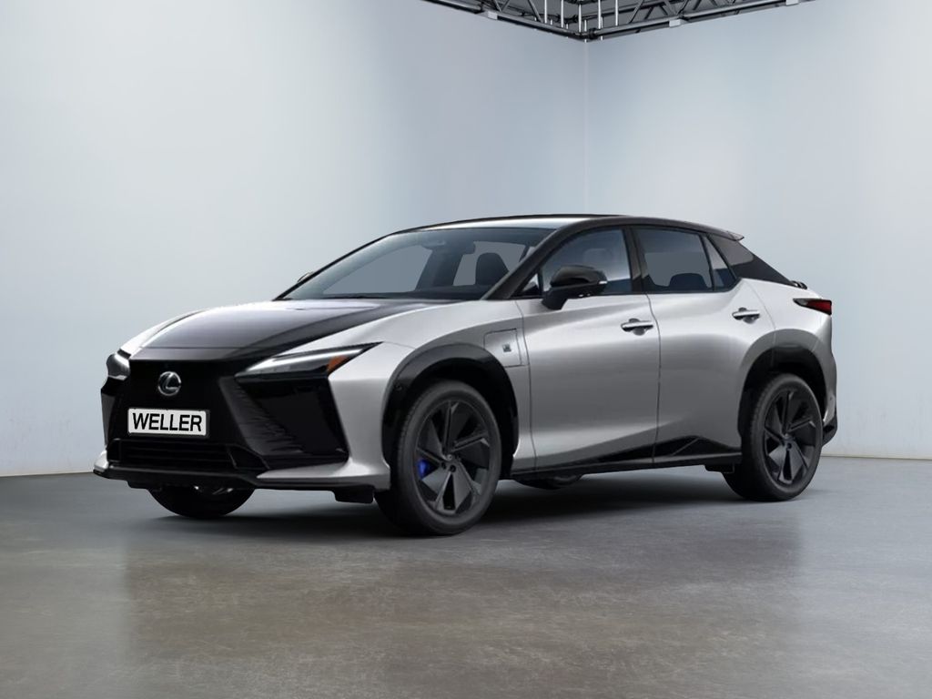 Bild des Angebotes Lexus RZ 550e F-Sport Steer by Wire