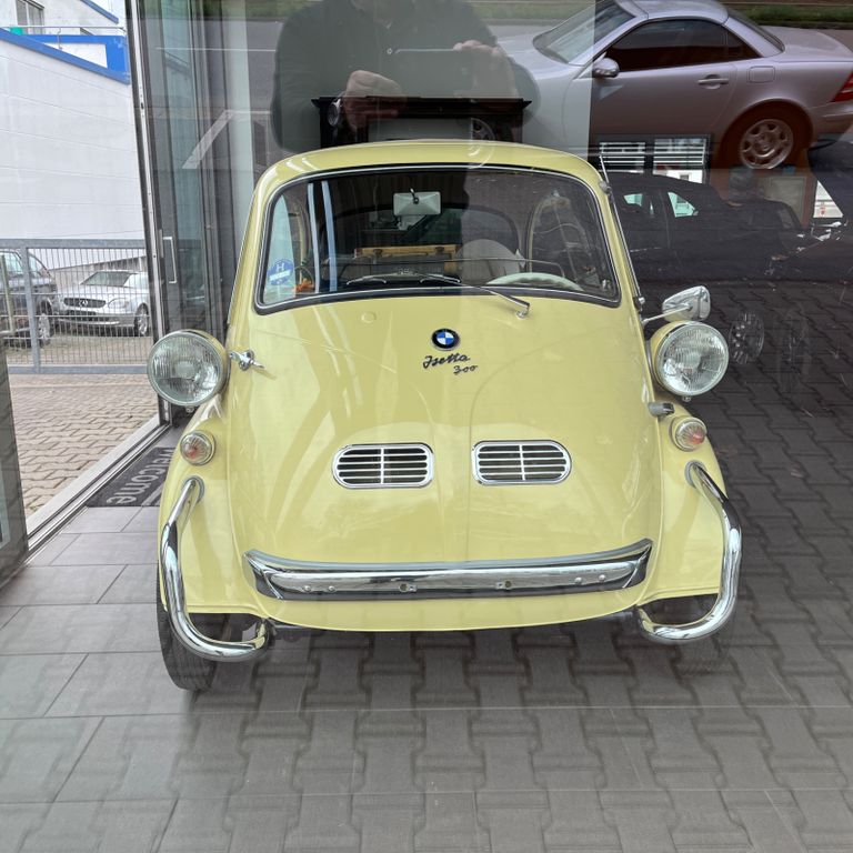 BMW Andere Isetta 300
