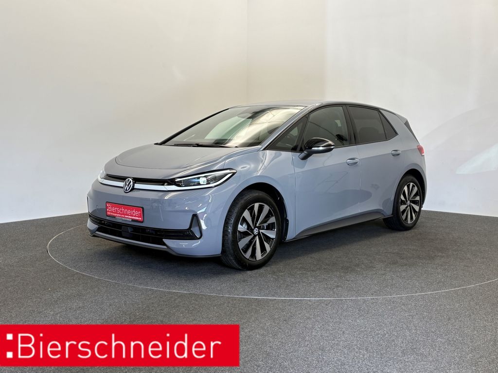 Bild des Angebotes Volkswagen ID.3 Neo 58 kWh Life ALU 18 LED NAVI ACC