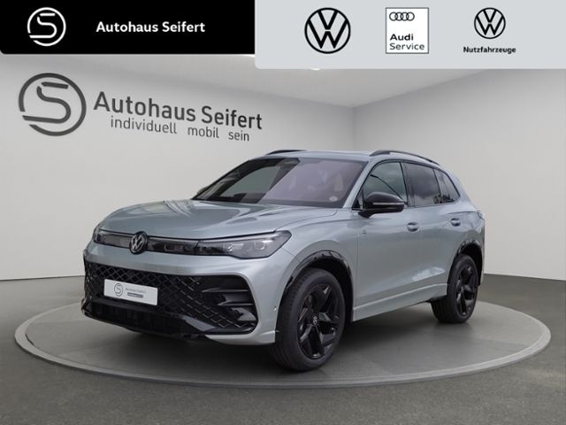 Bild des Angebotes Volkswagen Tiguan R-Line 2.0 TSI OPF 4MOTION 7-Gang-DSG