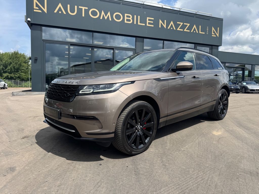 Bild des Angebotes Land Rover RANGE ROVER VELAR SE *PANO*LED*KAM*SHZ*