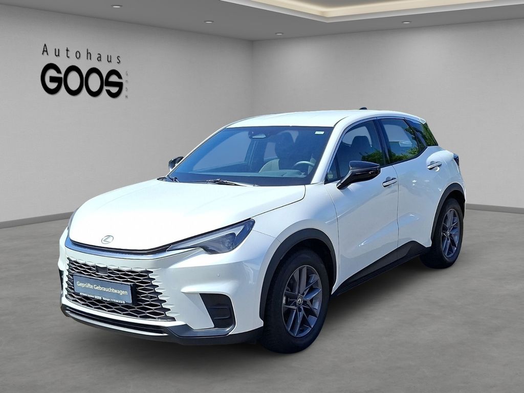 Bild des Angebotes Lexus LBX FWD Basis Navi LED ACC Apple CarPlay Android