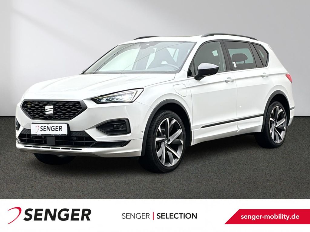 Bild des Angebotes Seat Tarraco FR 1.4 eHybrid DSG Panorama ACC AHK Navi