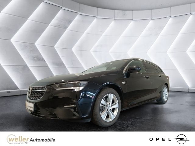 Bild des Angebotes Opel Insignia Sports Tourer 2.0D ''Elegance'' Matrix-