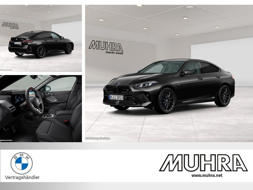 Bild des Angebotes BMW M235 xDrive Gran Coupé M Sport 19" Massage H/K