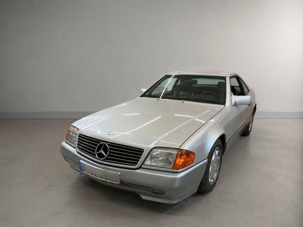 Bild des Angebotes Mercedes-Benz 300 SL