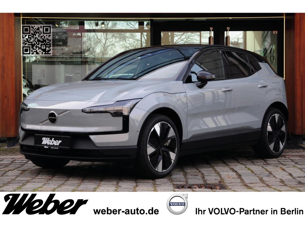 Bild des Angebotes Volvo EX30 Twin Motor Performance Ultra *indigo*AWD*