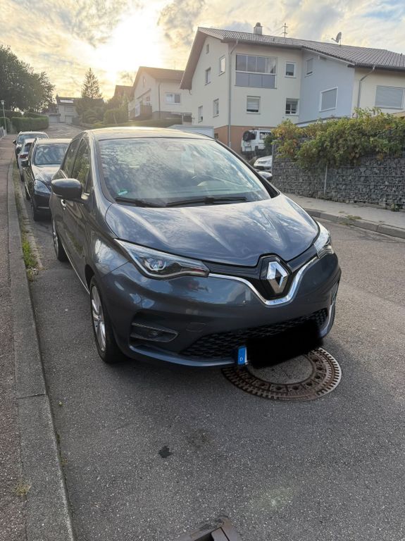 Bild des Angebotes Renault ZOE Life R110/Z.E. 50 Batteriekauf Life