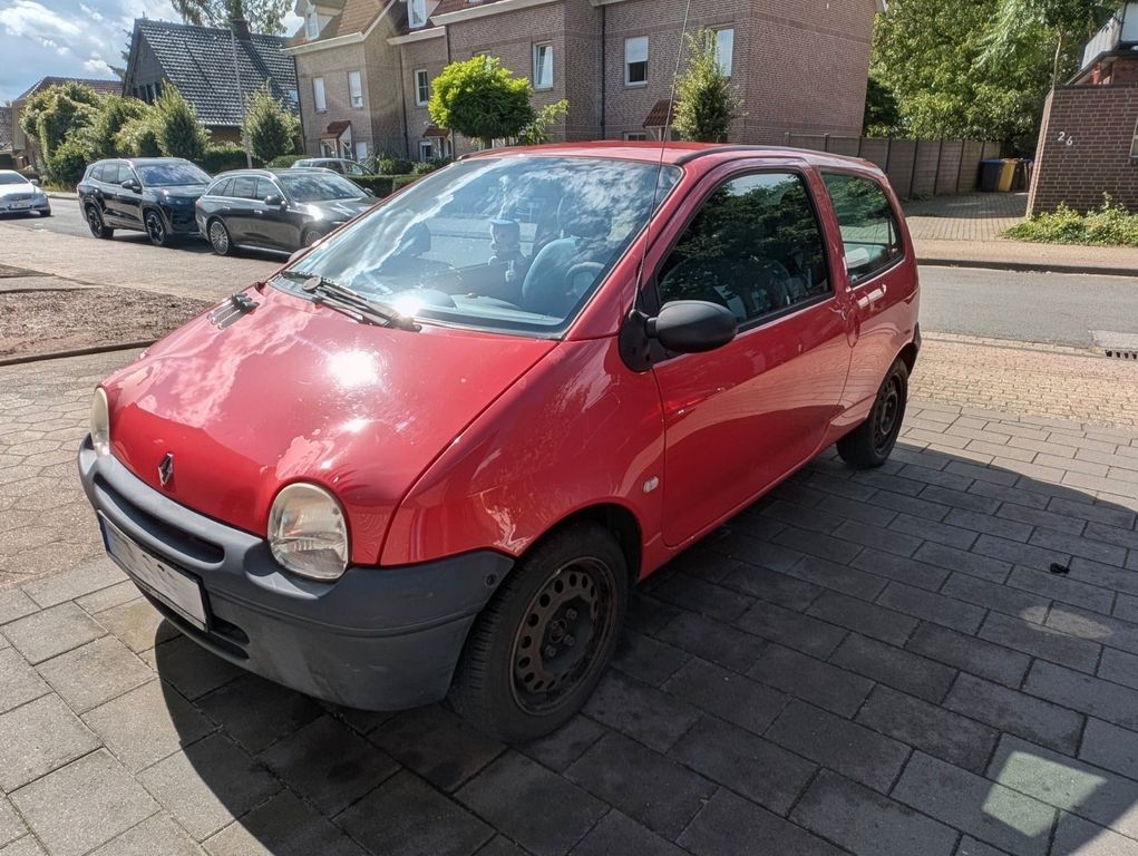 Bild des Angebotes Renault 1.2 Authentique | TÜV bis 03/2028