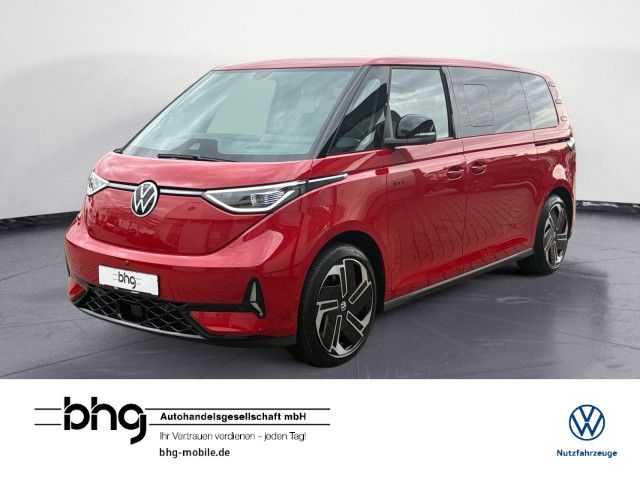 Bild des Angebotes Volkswagen ID. Buzz GTX 4MOTION langer Radstand 4MOTION 1-G