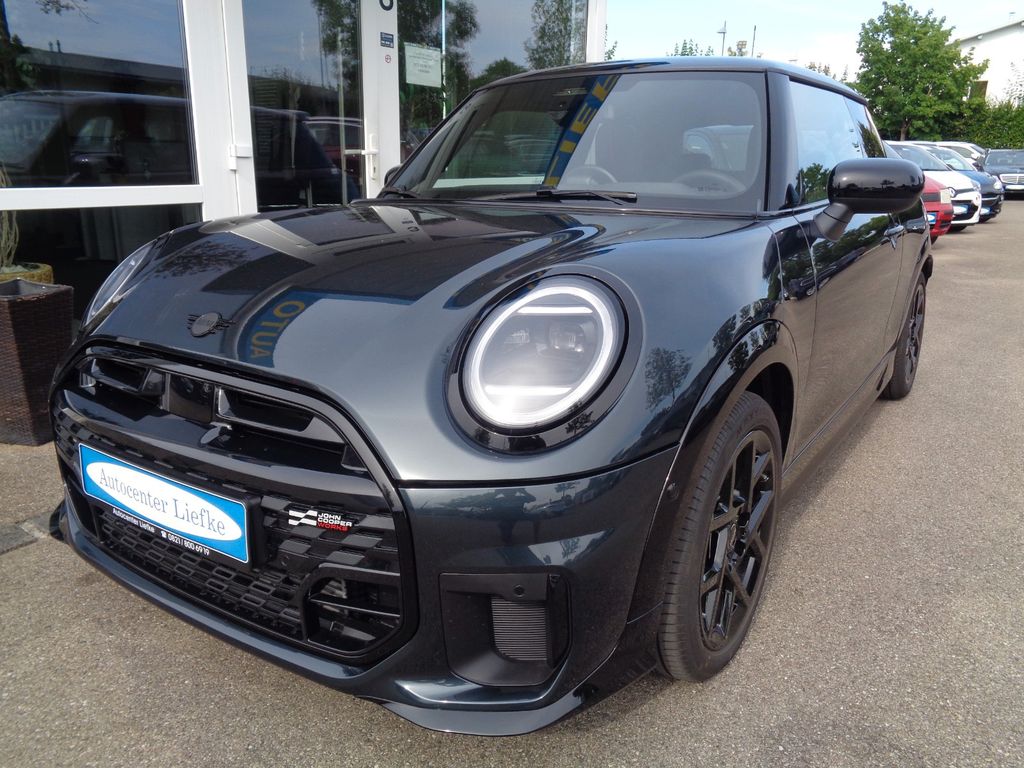Bild des Angebotes MINI JOHN COOPER WORKS TRIM  PANO DAB LED HEAD JCW