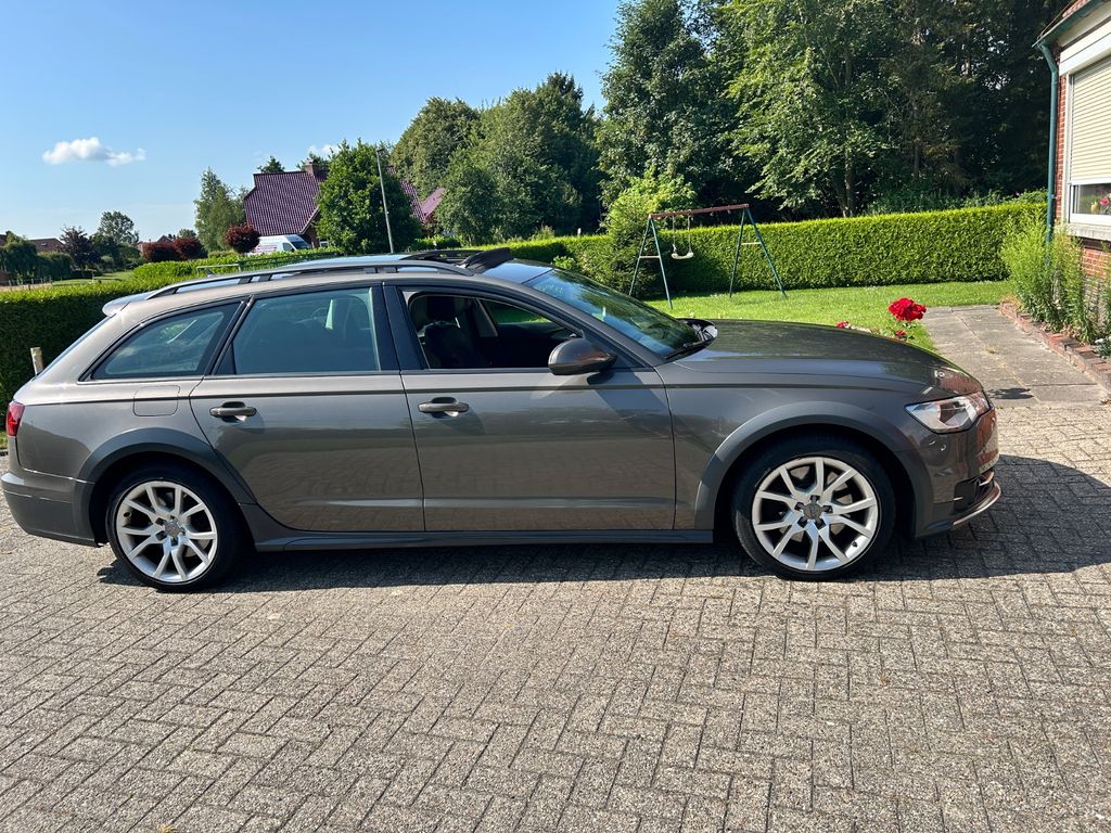 Bild des Angebotes Audi A6 Allroad 3.0 TDI quattro 200kW S tronic -
