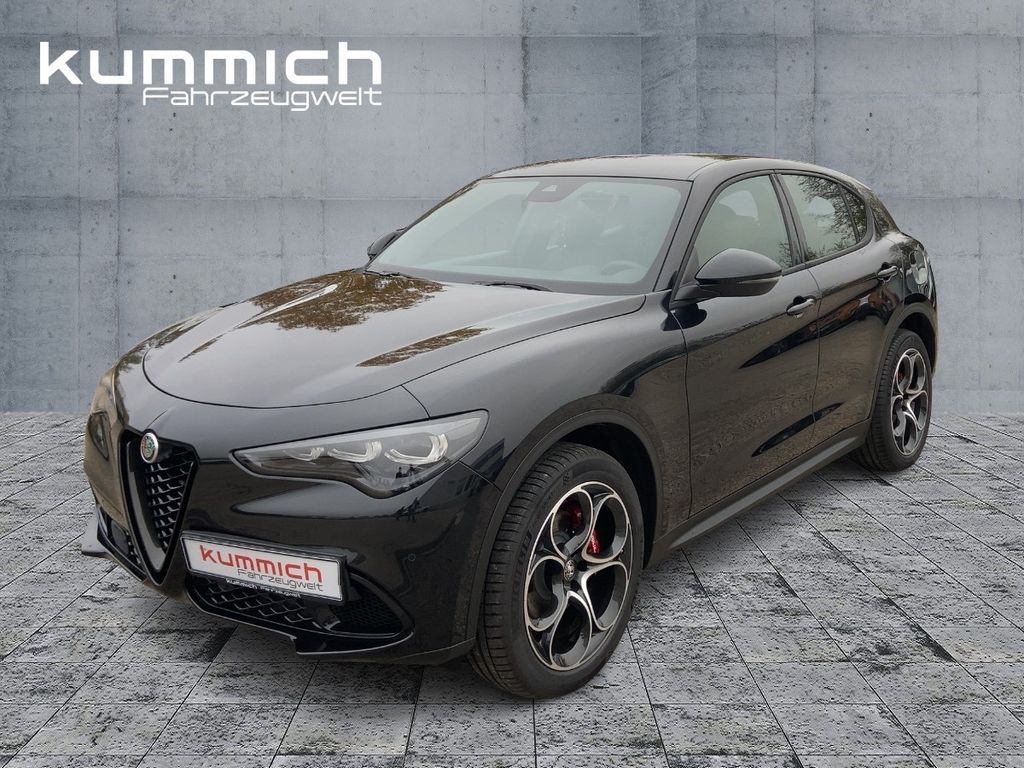 Bild des Angebotes Alfa Romeo Stelvio Sprint 2.0l Turbo 16V 280PS