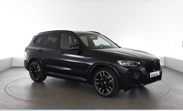Bild des Angebotes BMW X3 M40 M40i Innovationspaket, Panoramadach