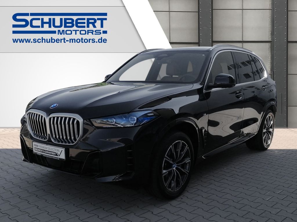 Bild des Angebotes BMW X5 xDrive 30d M Sport HUD AD Panodach Navi Digit