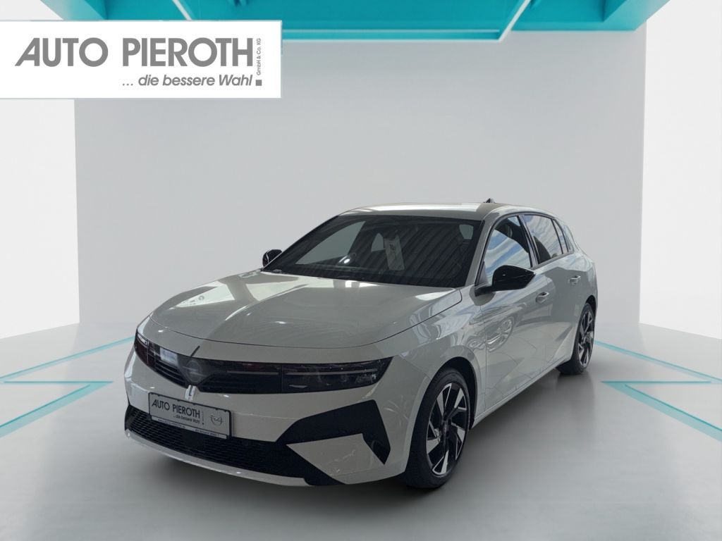 Bild des Angebotes Opel Astra Hybrid 107 kW GS