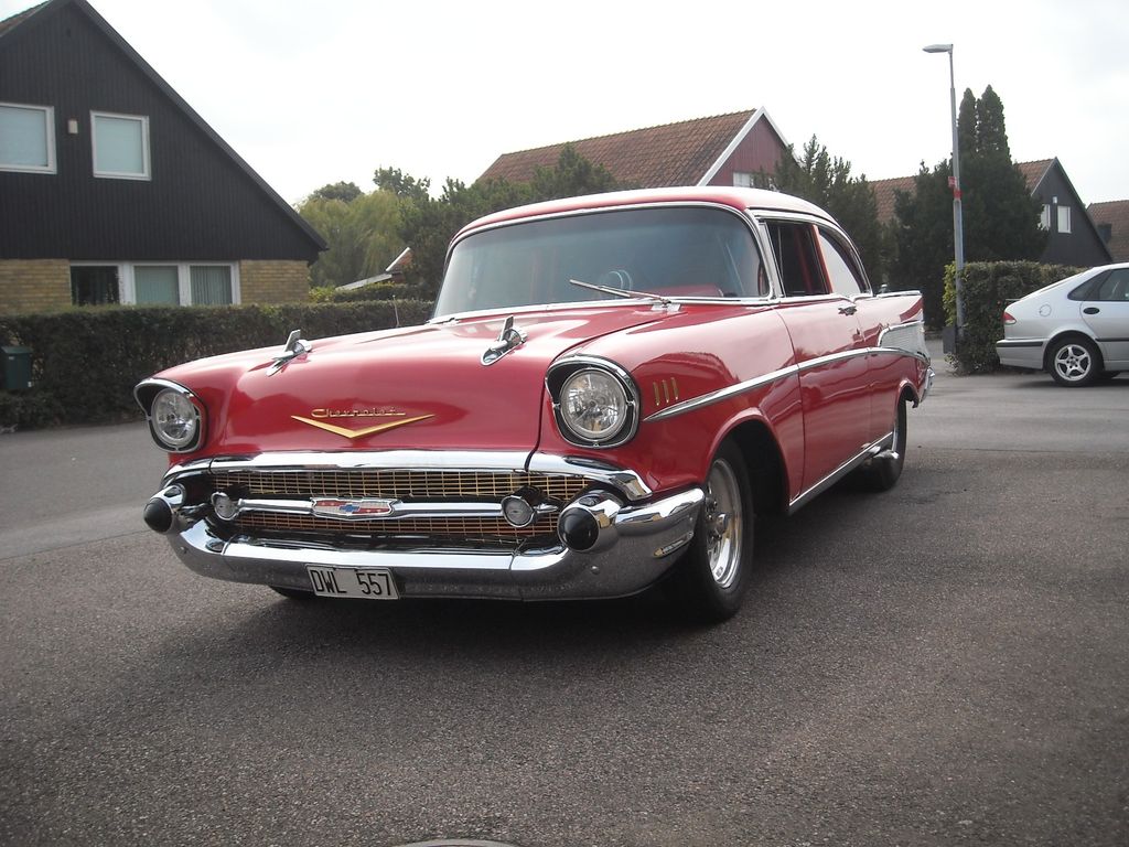 Bild des Angebotes Chevrolet Andere
