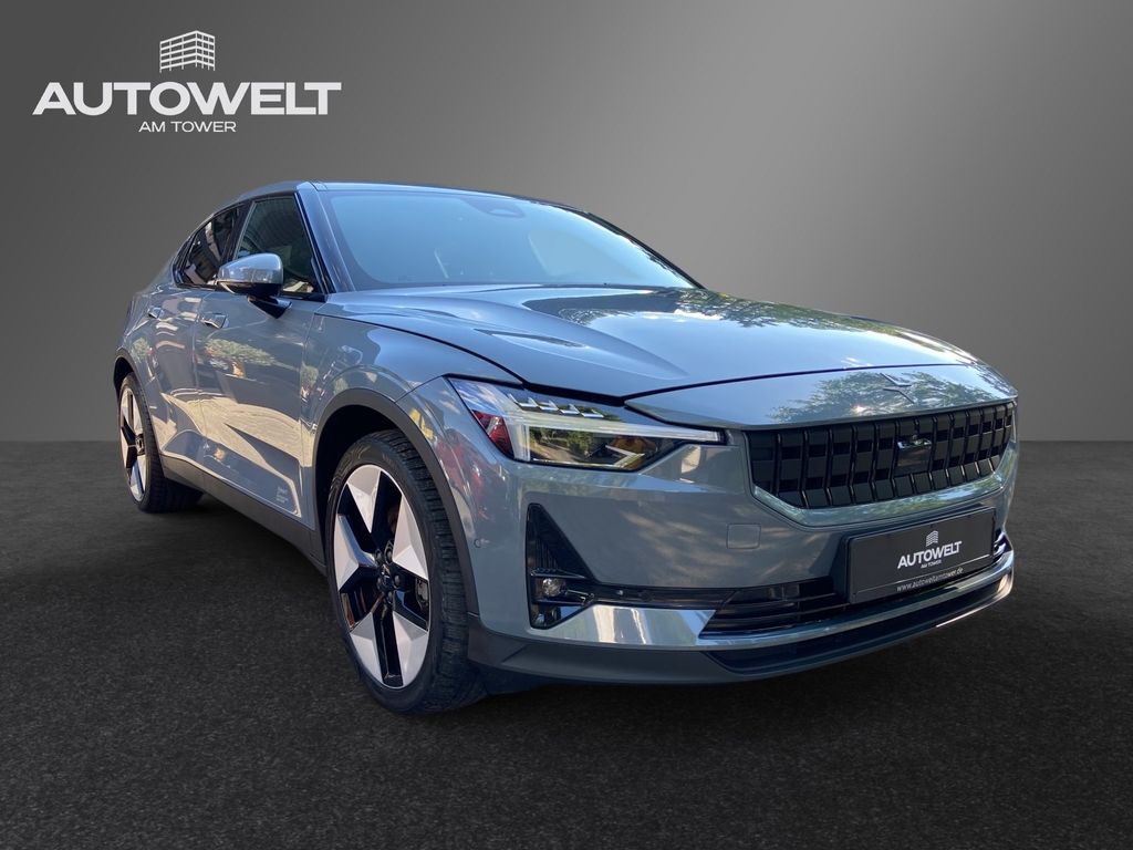 Bild des Angebotes Polestar 2 Long Range 4WD Pilot Lite + Plus Pake