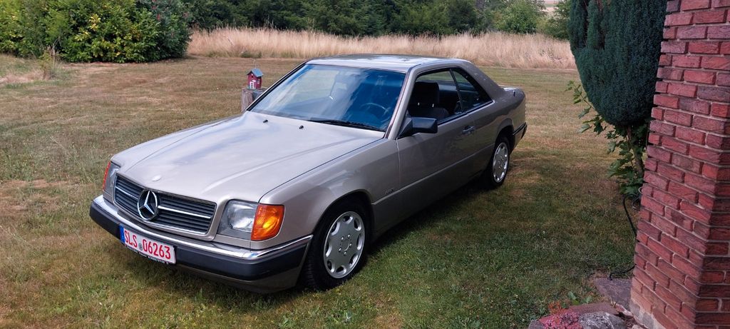 Bild des Angebotes Mercedes-Benz CE 230