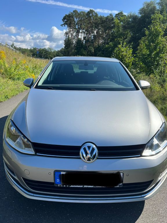 Bild des Angebotes Volkswagen Golf 1.2 TSI 63kW BMT LOUNGE LOUNGE