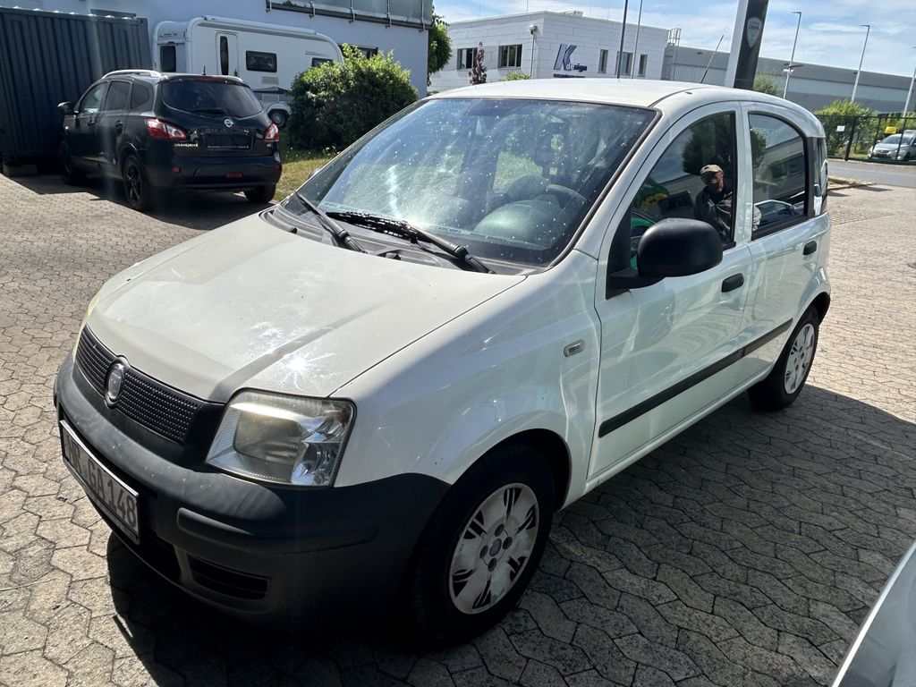 Bild des Angebotes Fiat Panda 1.1 8V Active