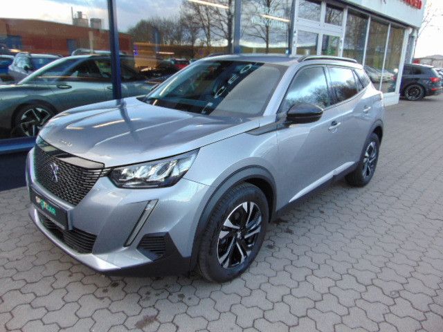 Bild des Angebotes Peugeot 2008 Allure