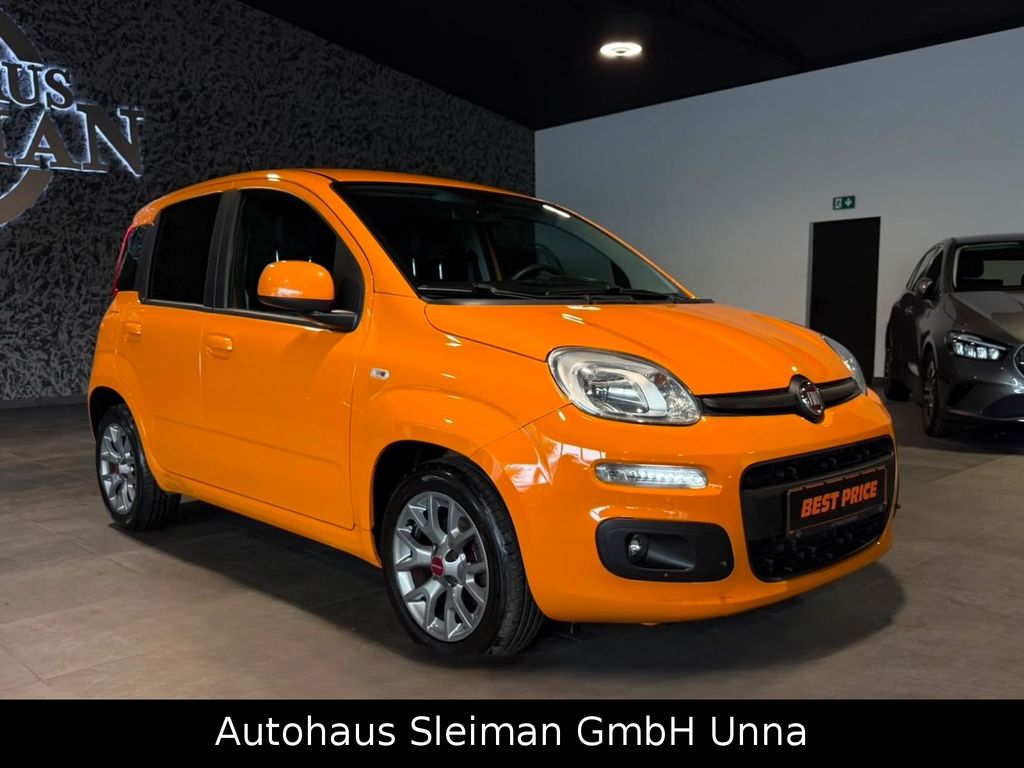 Bild des Angebotes Fiat Panda Lounge 1,2 Klima/Tüv-Neu